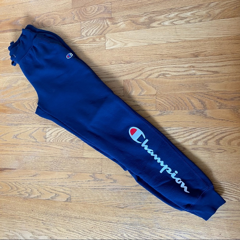 Champion Joggers Blue XS